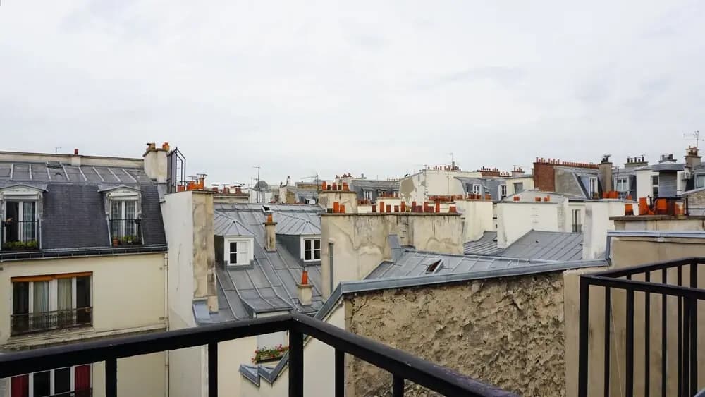 Bonne-Nouvelle - 2 pièces - Paris 2 - photo 13
