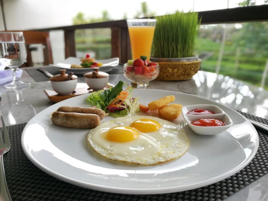 Kamandalu Ubud Resort - photo 26
