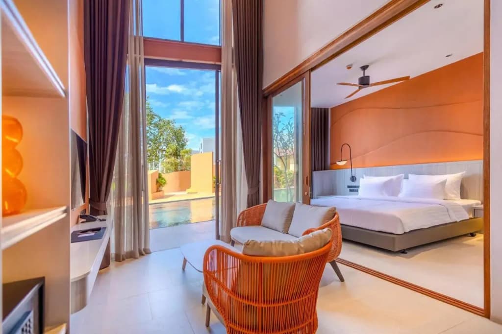 Hotel Adam Krabi - photo 24