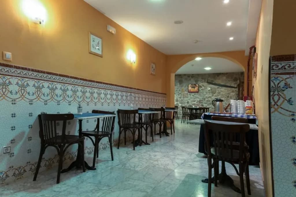 Hotel Cantón - photo 18