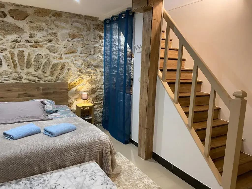 Large And Unique Souplex 60sqm, Well Located - main photo