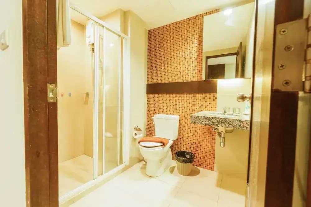 Tycoon Holiday Hotel - photo 10