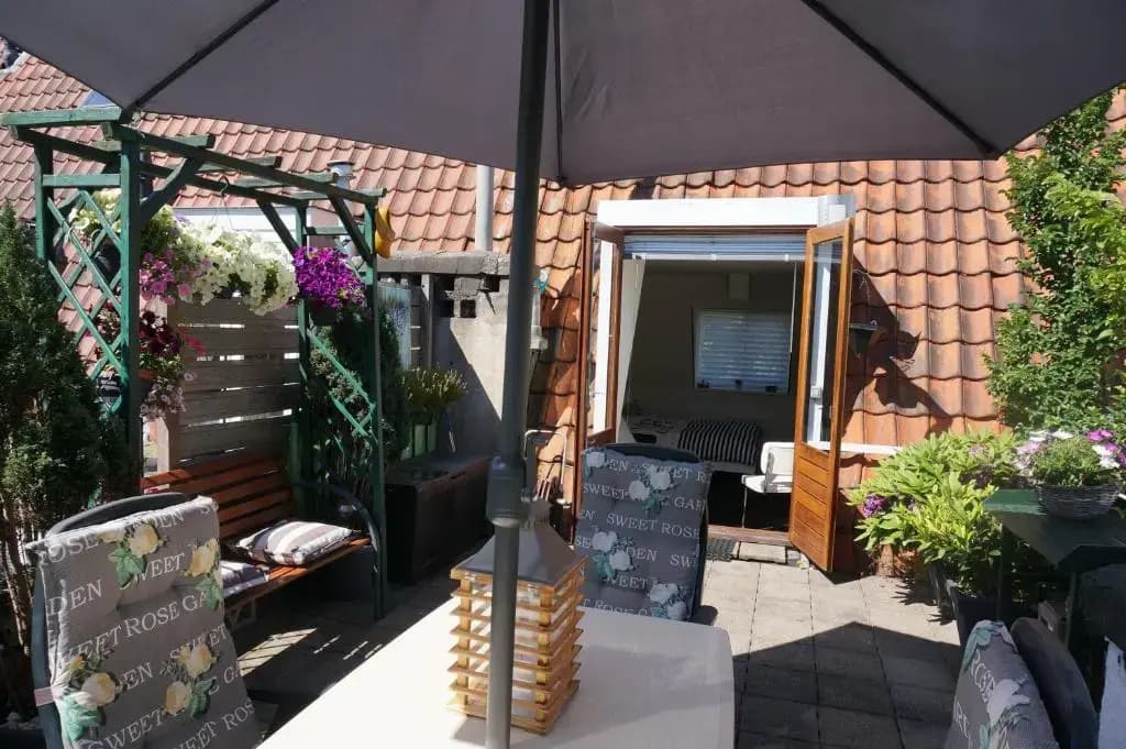 Amsterdam Roof Terrace B&B - photo 3
