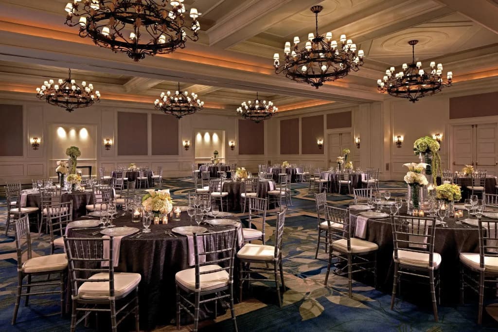 The Ritz-Carlton Orlando, Grande Lakes - photo 24