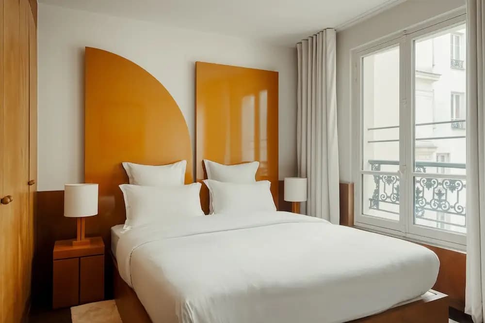 Edgar Suites - Residence Bouchardon - photo 10