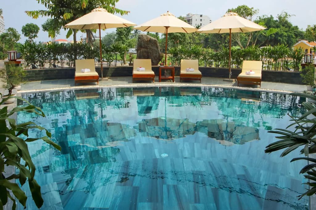 Threeway Riverside Villa - photo 7