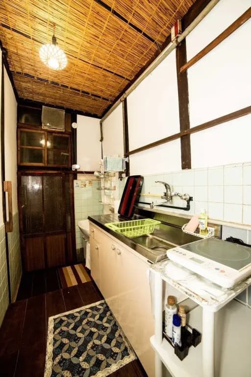 Nagomi-An Hachijo-Tei - photo 28