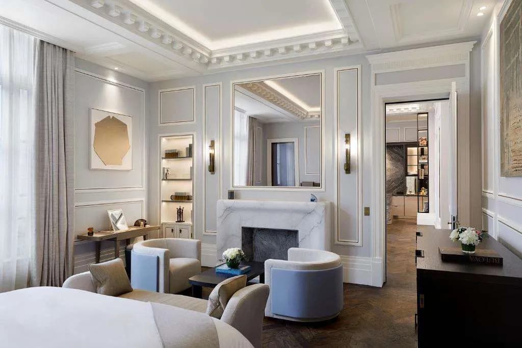 Maison Villeroy - photo 24