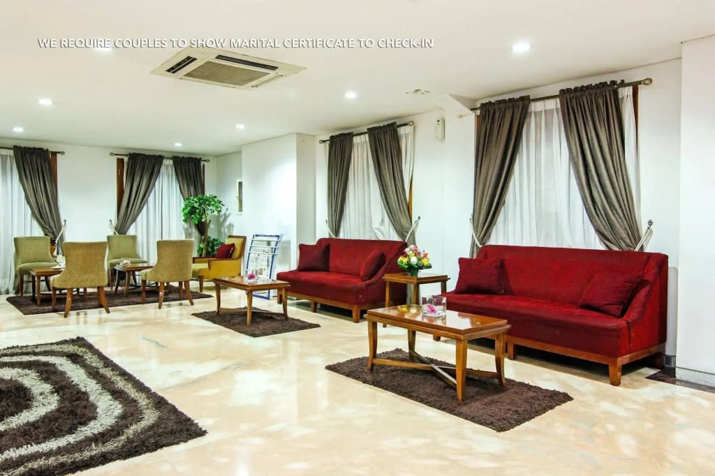 ZEN Rooms Menteng Syariah - photo 2