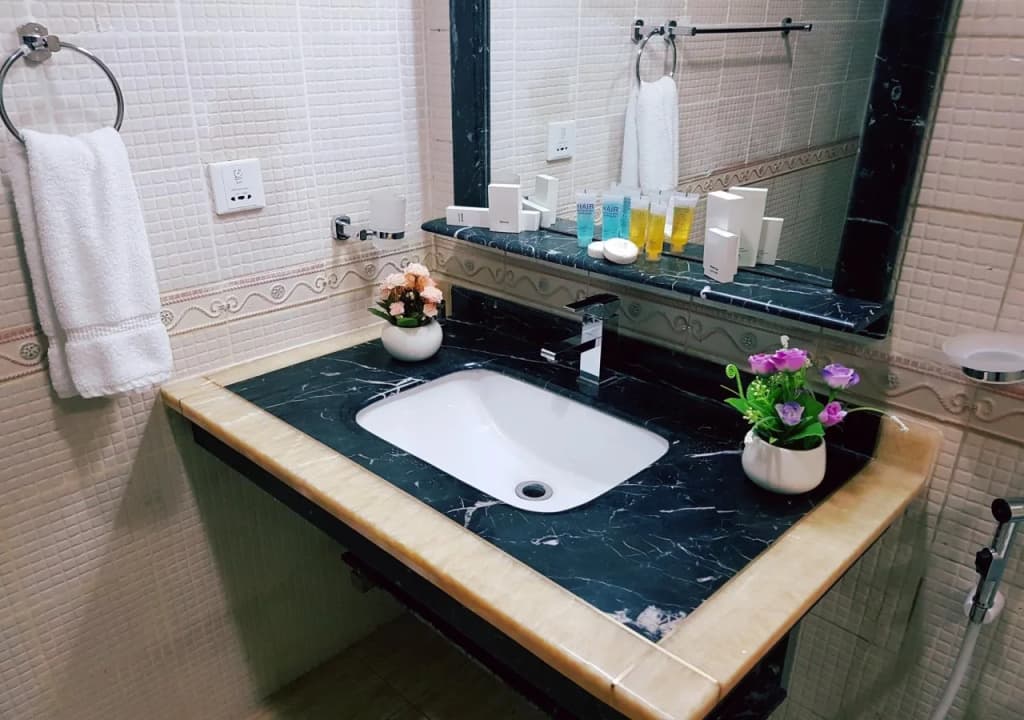 White Moon Residence - photo 7