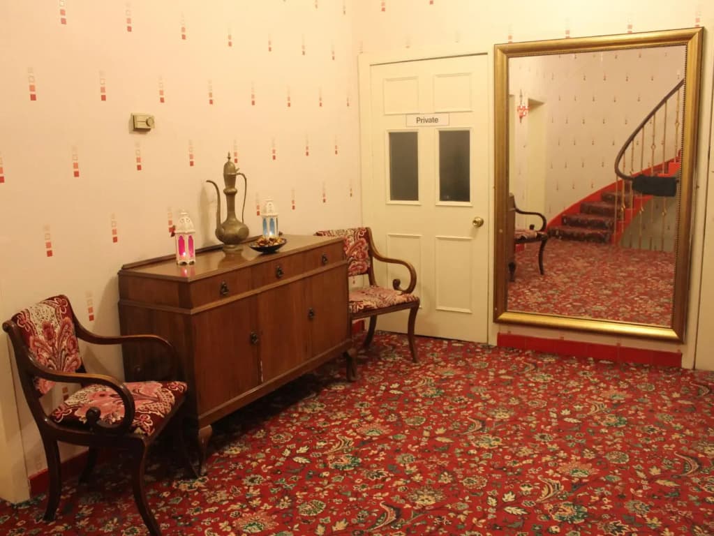 Atlas Guest House - main photo