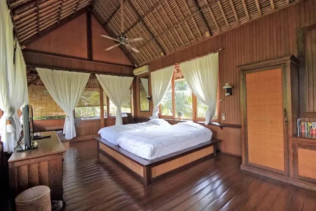 Villa Sujati - main photo