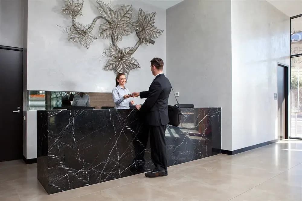 ALT Tower Serviced Apartments - photo 20