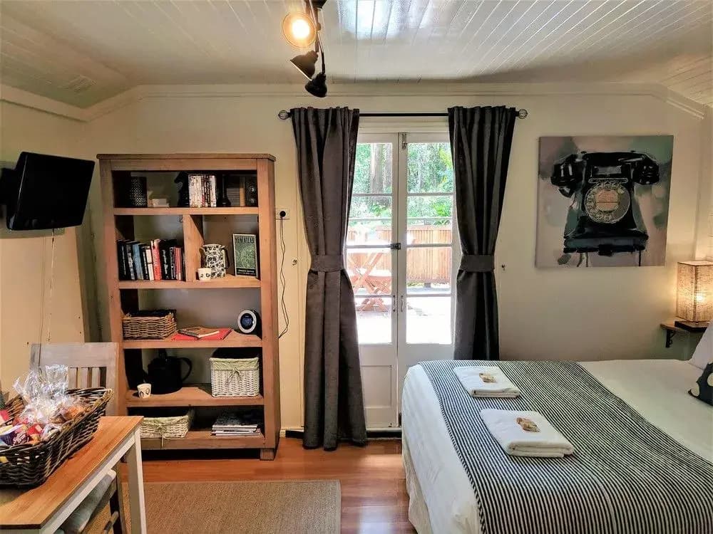 Annie Roe's Luxury Bed & Breakfast - photo 6