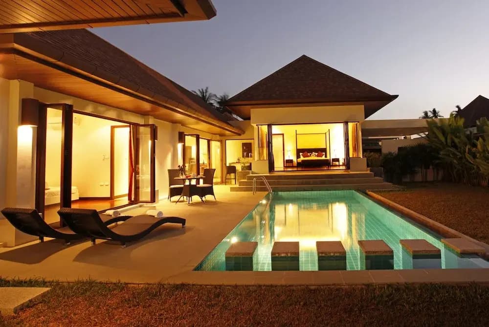 Villa Lovina by Holiplanet - photo 9