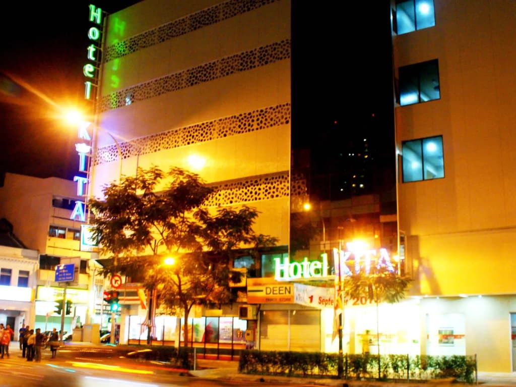 Hotel Kita - photo 1