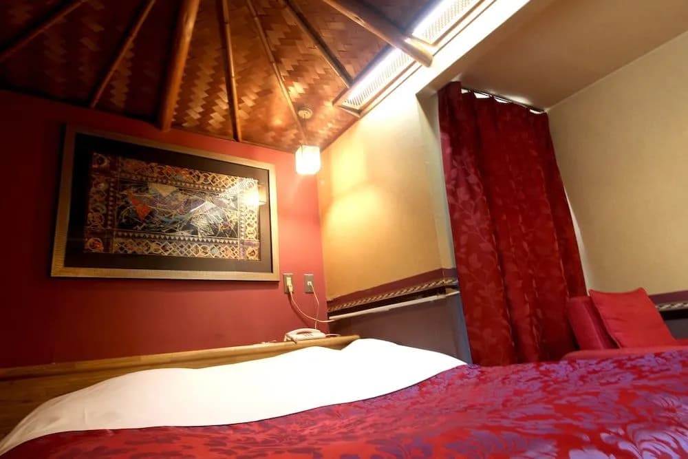 Hotel mju - Adults Only - photo 3