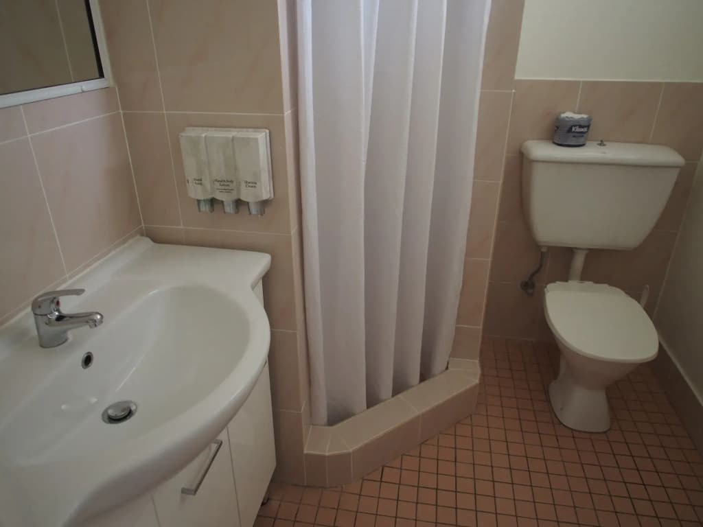 Comfort Inn North Shore Hotel - photo 8