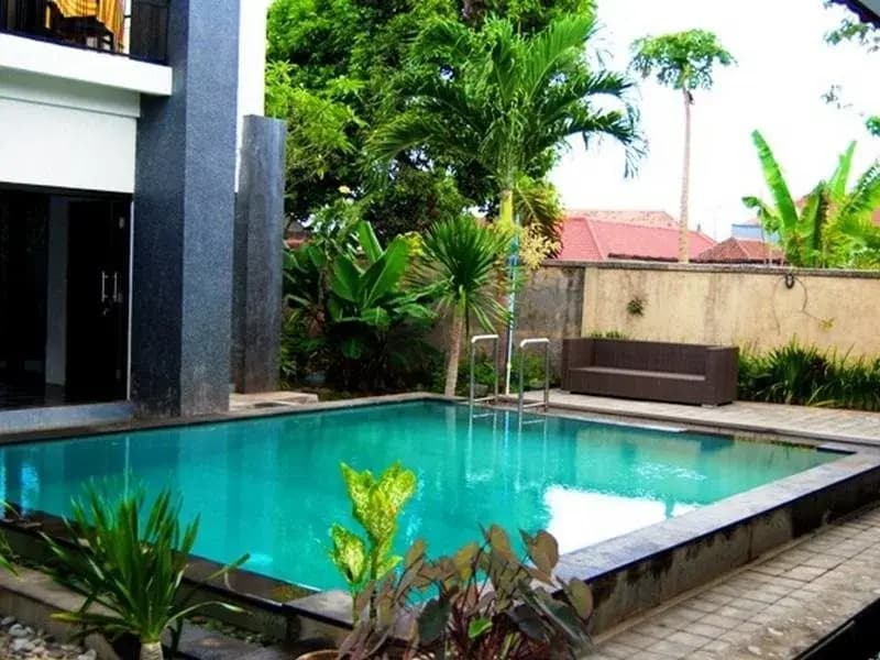 Suzanne Homestay - photo 7
