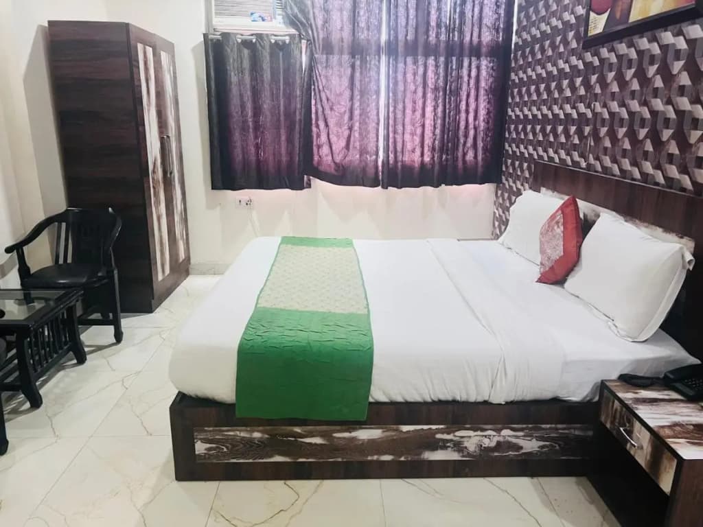 Hotel Asian Blue - photo 19