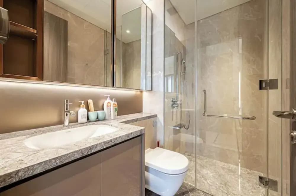 Luxstay Estella Heights Residence - photo 11