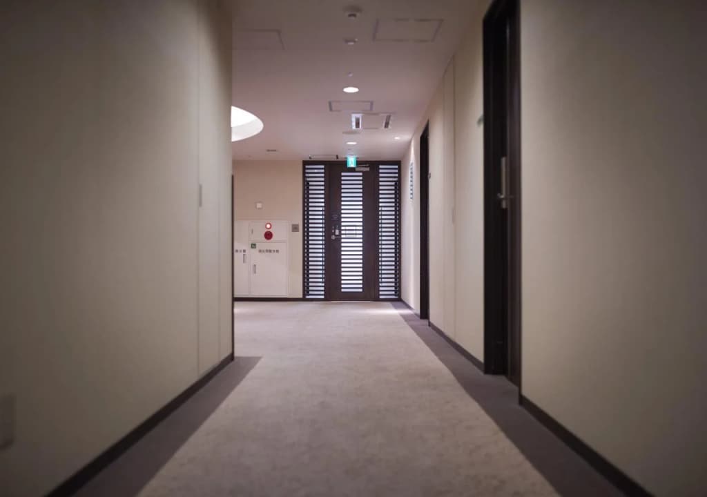 JR East Hotel Mets Koenji - photo 16