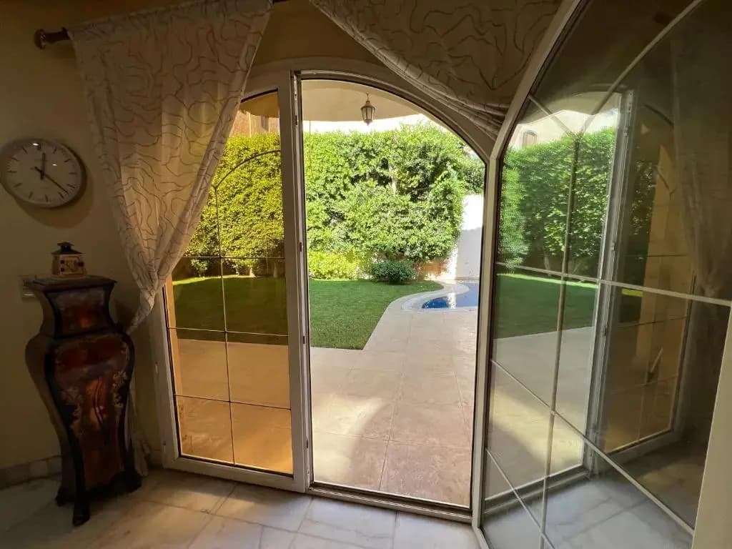 4 bedroom villa with garden and private pool - photo 7
