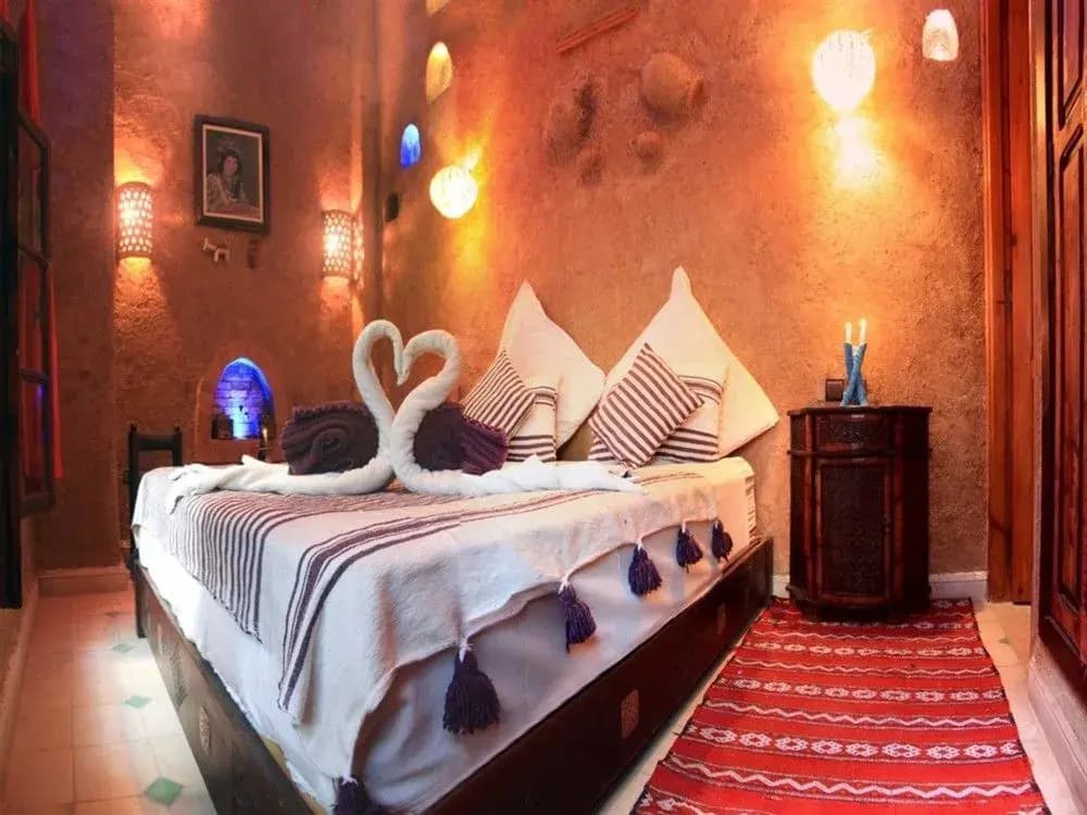 Riad Dar El Bacha - photo 6