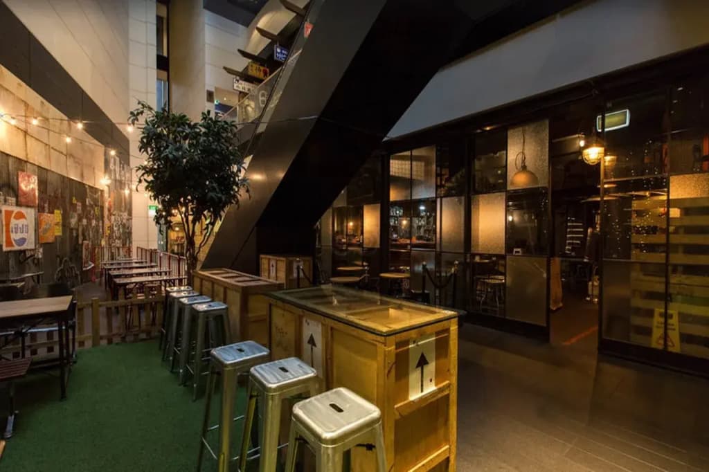 Fraser Suites Sydney - photo 22