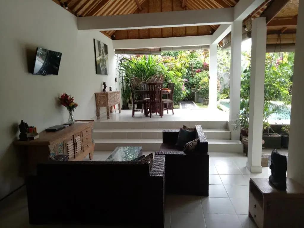 Villa Esa Ubud - photo 2
