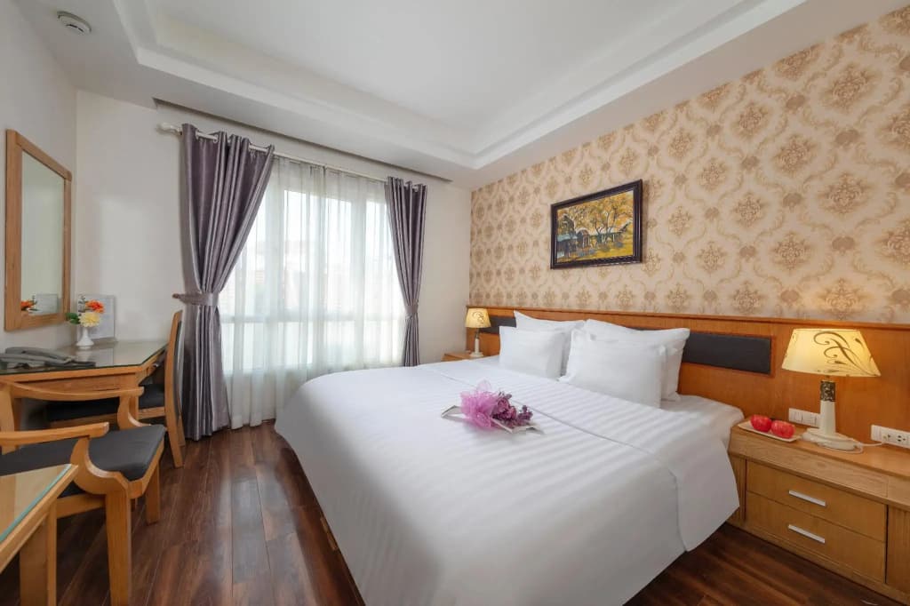 Hanoi Sky Hotel - photo 7