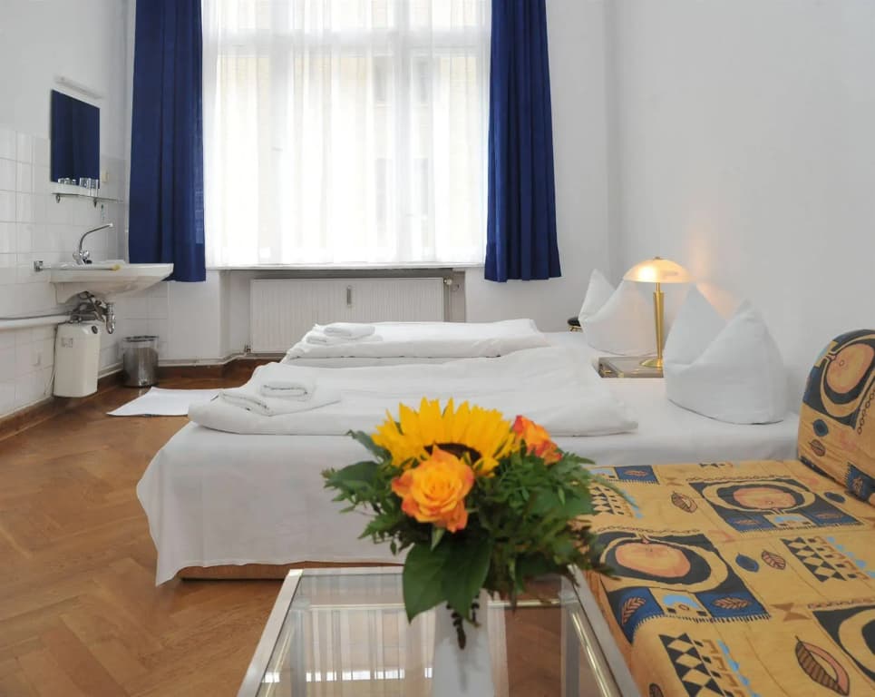 Pension Brinn - photo 3