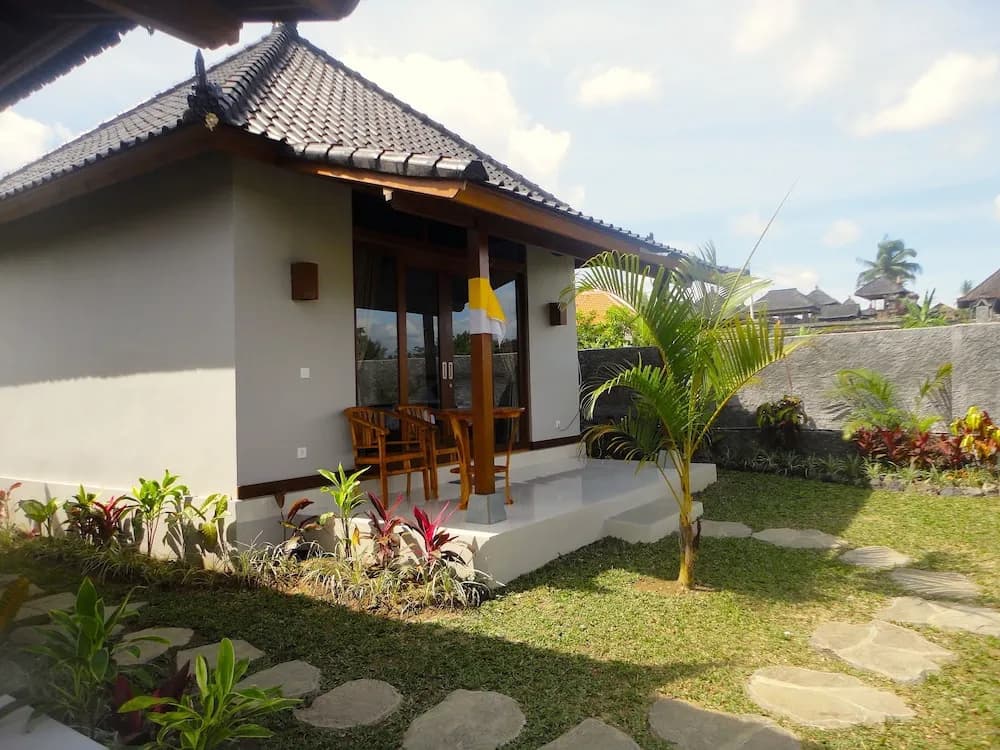 Paraiso Cottage Ubud - photo 19