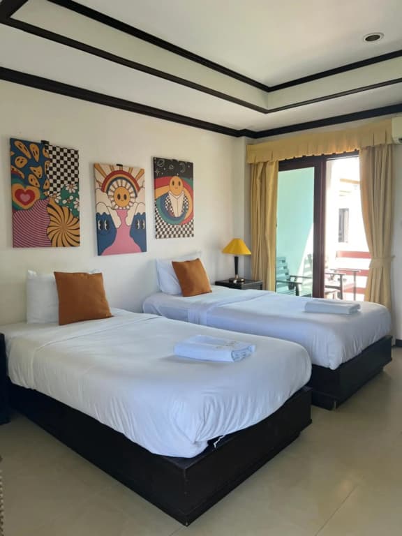 Samui Seabreeze Place - photo 18