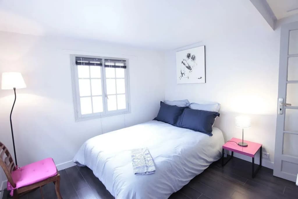 Maison In Montmartre - Rnu 68346 - photo 1