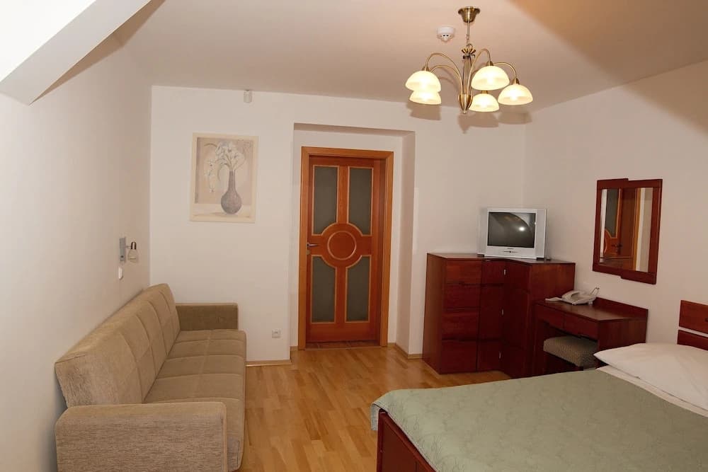 Hotel Dar - photo 6