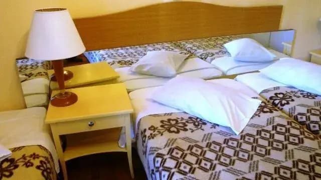 Aris Hotel - photo 2