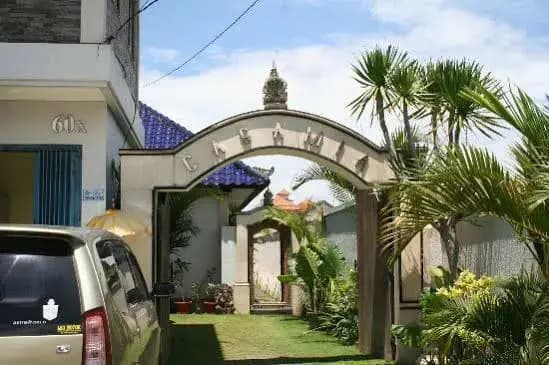 Casamia Bali - photo 7
