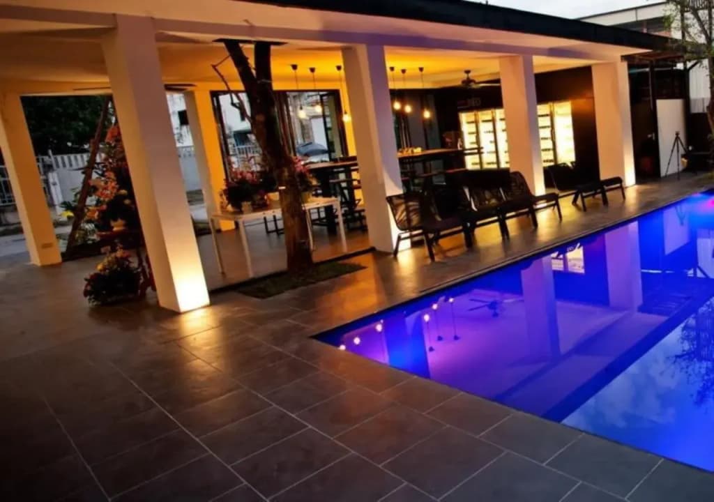 BED Phrasingh Hotel - Adults Only - photo 23