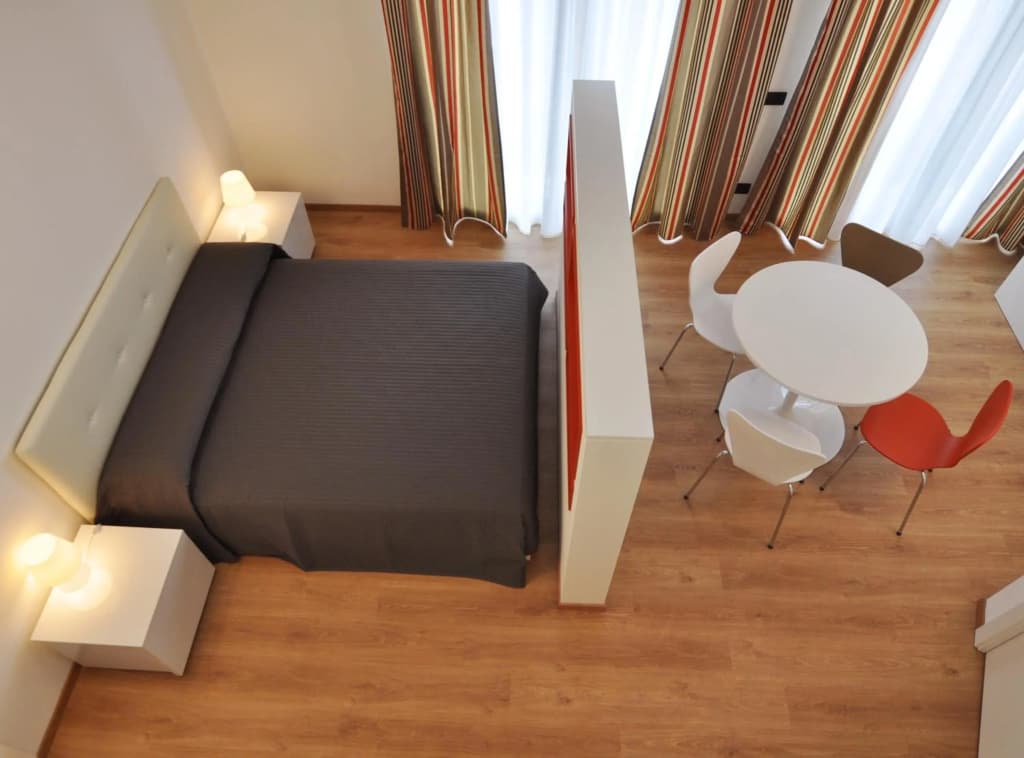 Residenza Città Studi - photo 23