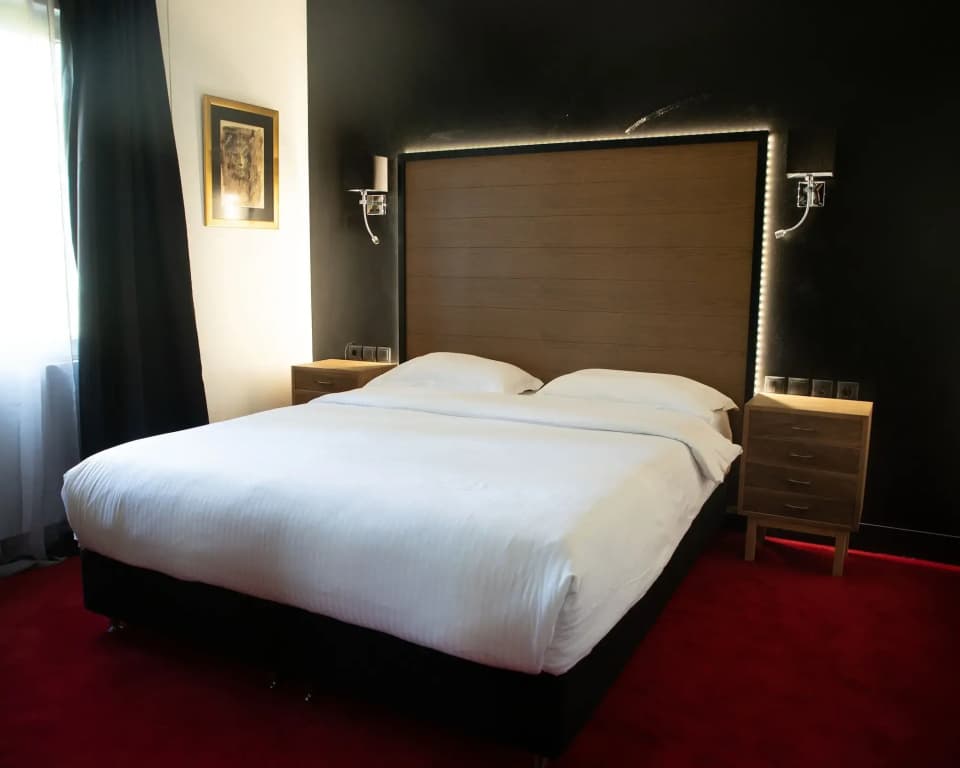Andromeda Suites and Apartments - photo 5