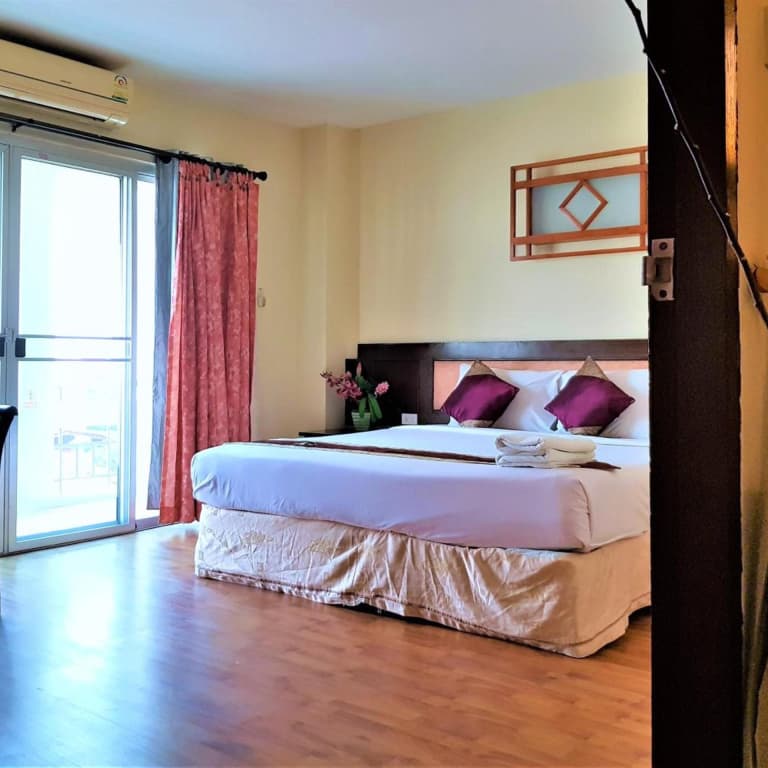 Pangviman Place Resotel - photo 49