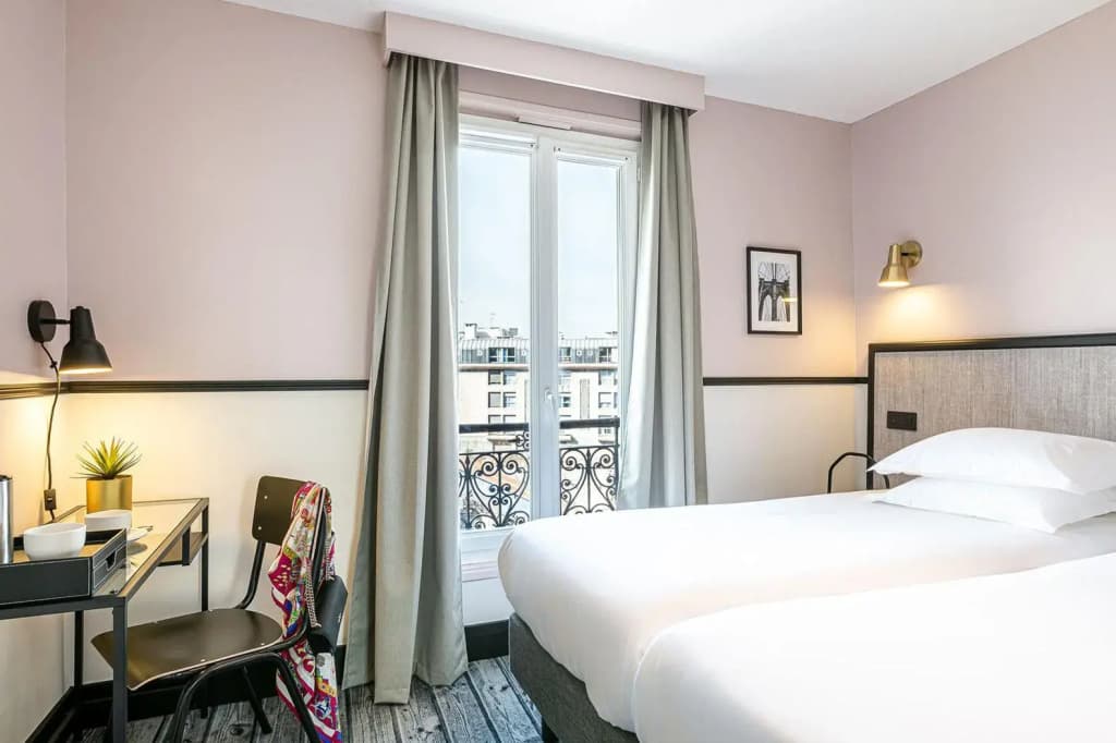 Hotel de l’Aqueduc - photo 5