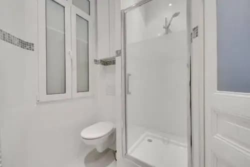 Tres Cosy 45m2, Proche du Parc Des Expositions - photo 3