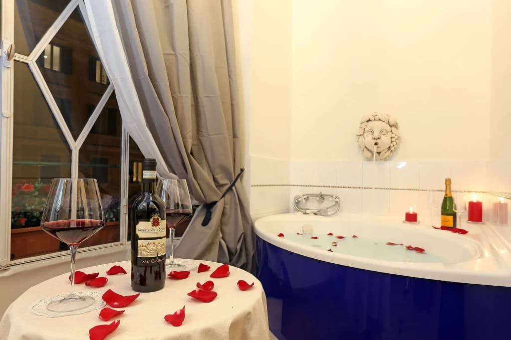 Liberty Rome Suites - photo 10
