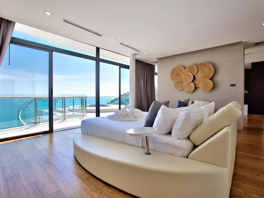 Villa Seawadee - photo 1