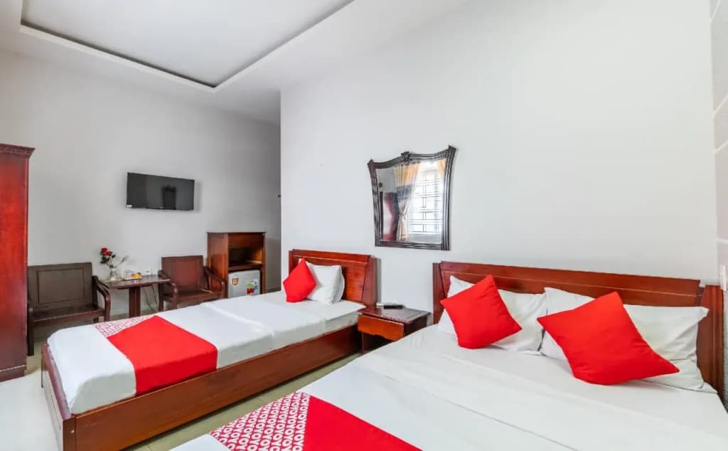 OYO 265 An Thinh Loc - photo 10