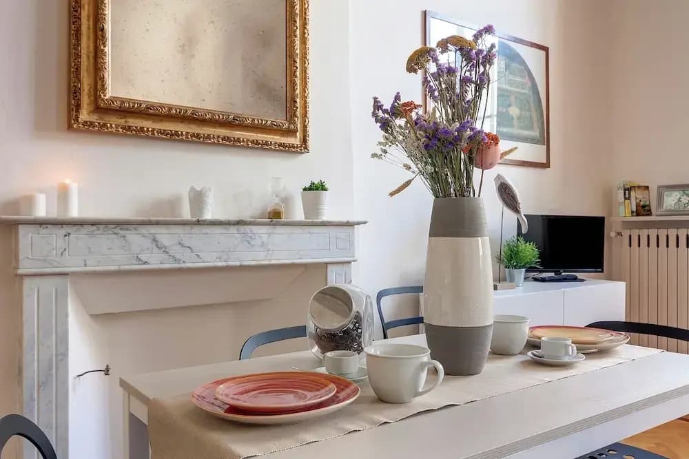 Mamo Florence - Servi Apartment - photo 15