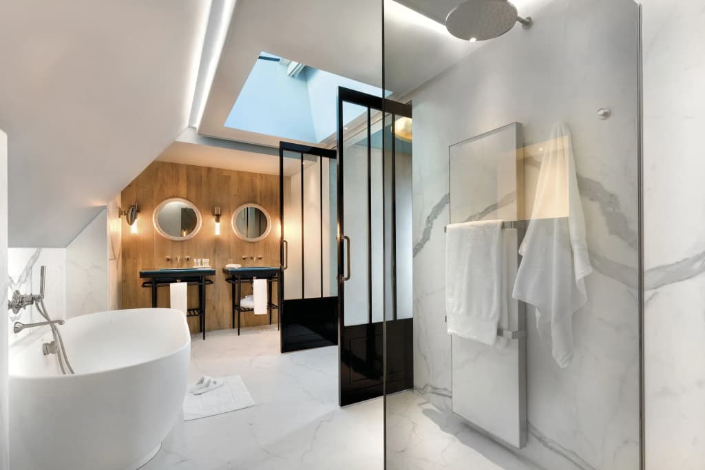 La Demeure Montaigne - photo 11