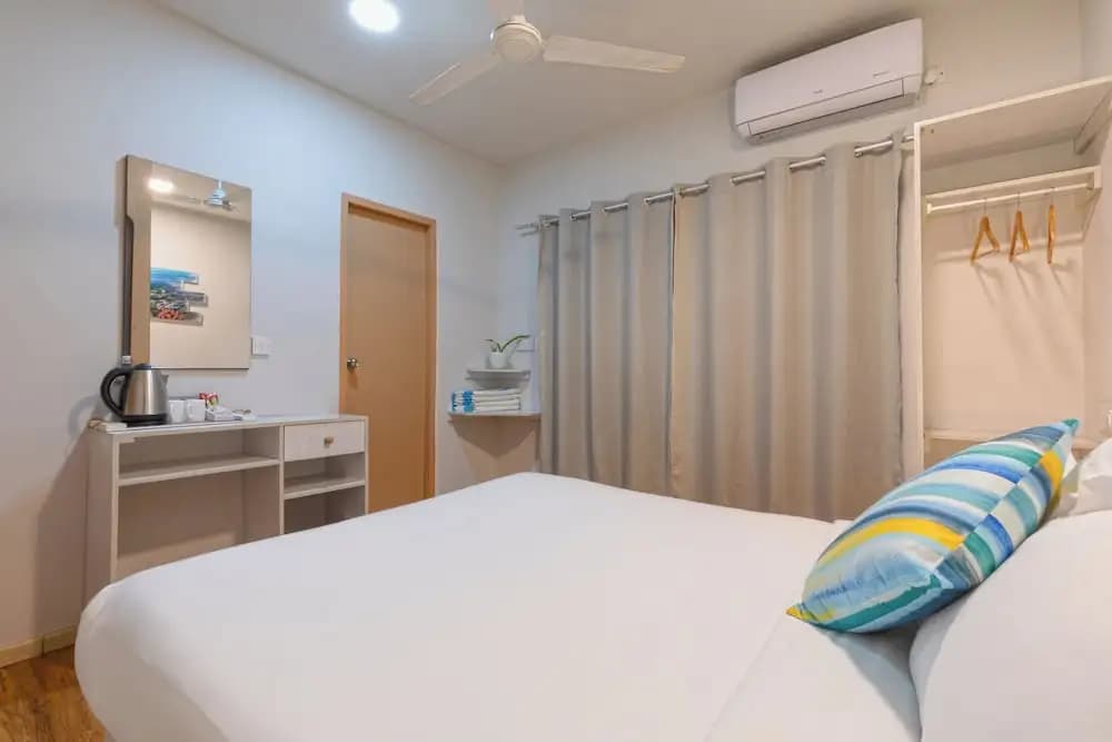 Ocean Pearl Maldives - photo 12